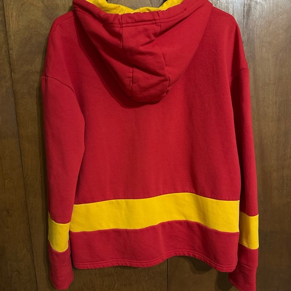 Kansas City Chiefs NFL Team Apparel - Picture 5 of 5